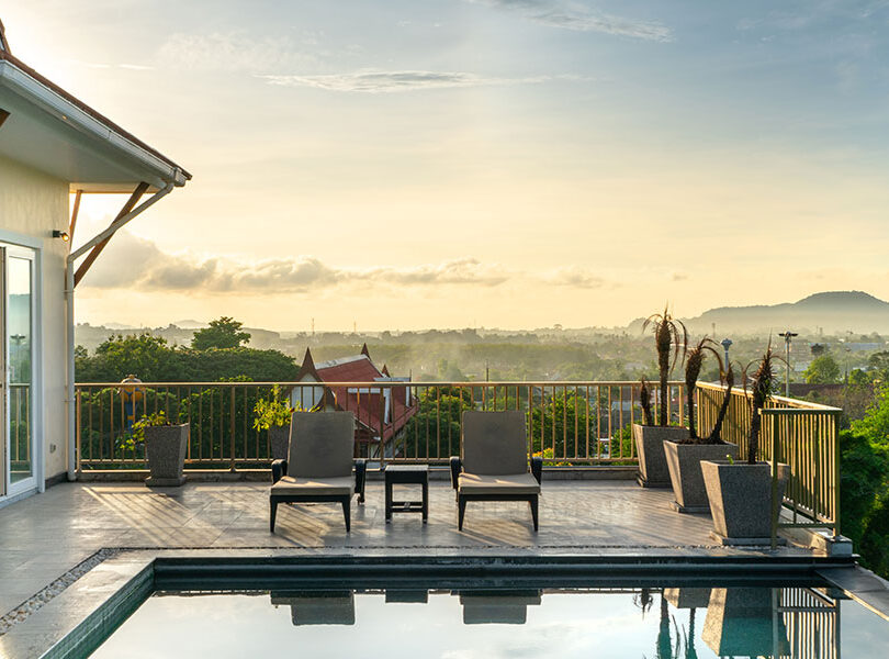Railing Contractors Calgary
