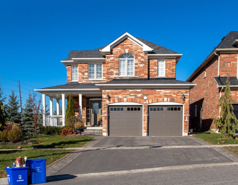 Build Garage in Calgary
