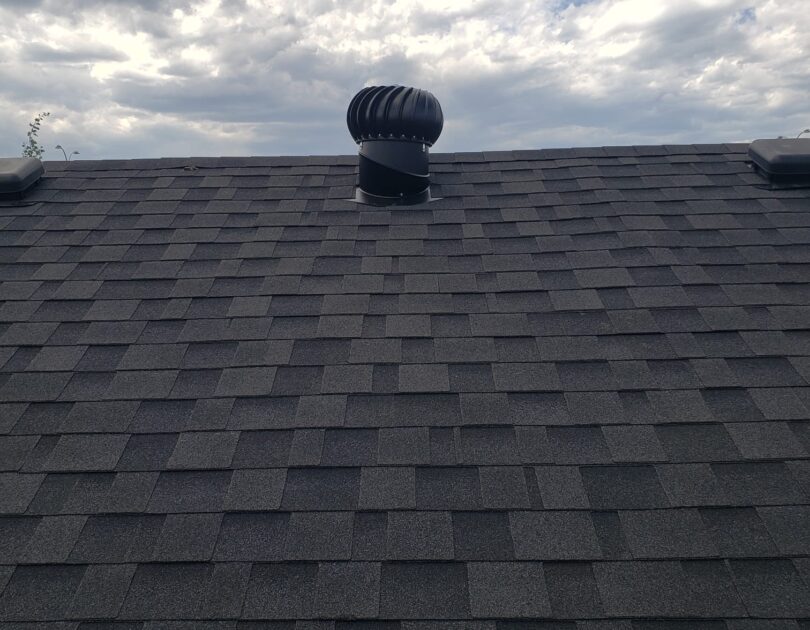 Professional Roofing Services in Calgary