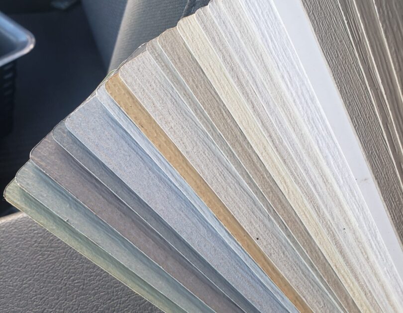 Vinyl Siding Contractors In Calgary