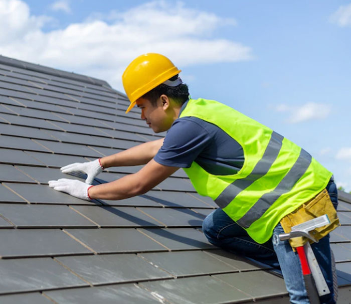 The Steady Rise of Roof Replacement Services at Lake Bonavista