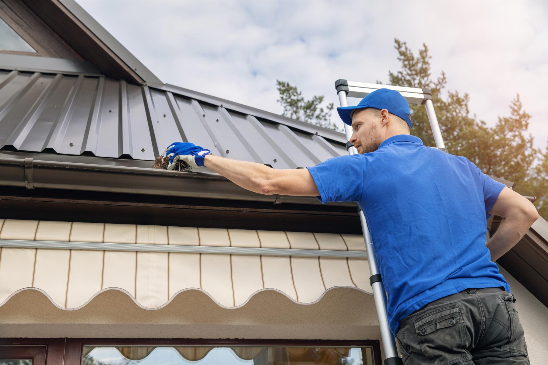 Roofing Materials And Labour Services In Lynnwood: The Key to a Reliable Roof