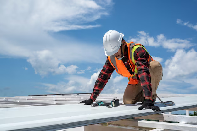 Professional Roofing Services in Lynnwood