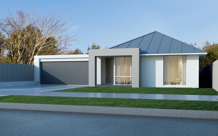 A Comprehensive Guide to Build a Garage in Calgary