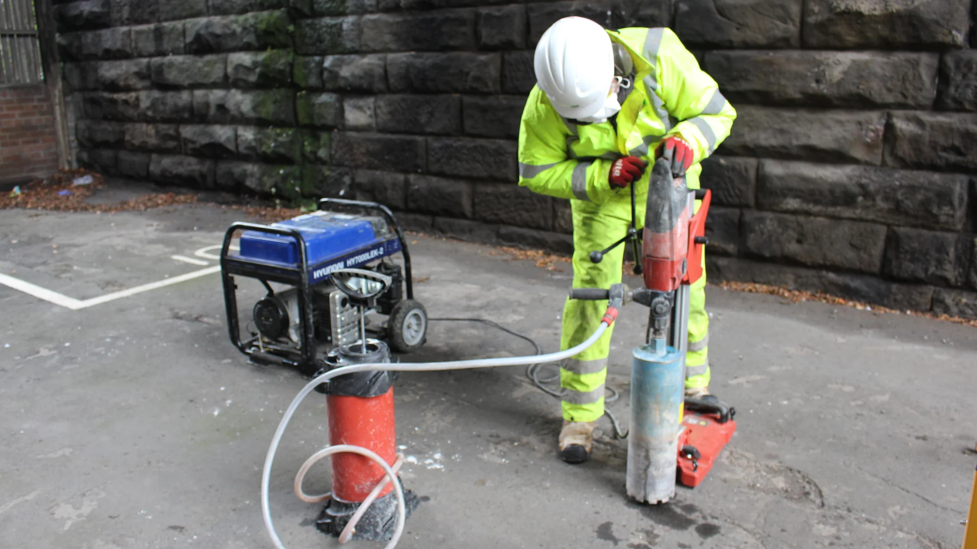 Coring Services (2)