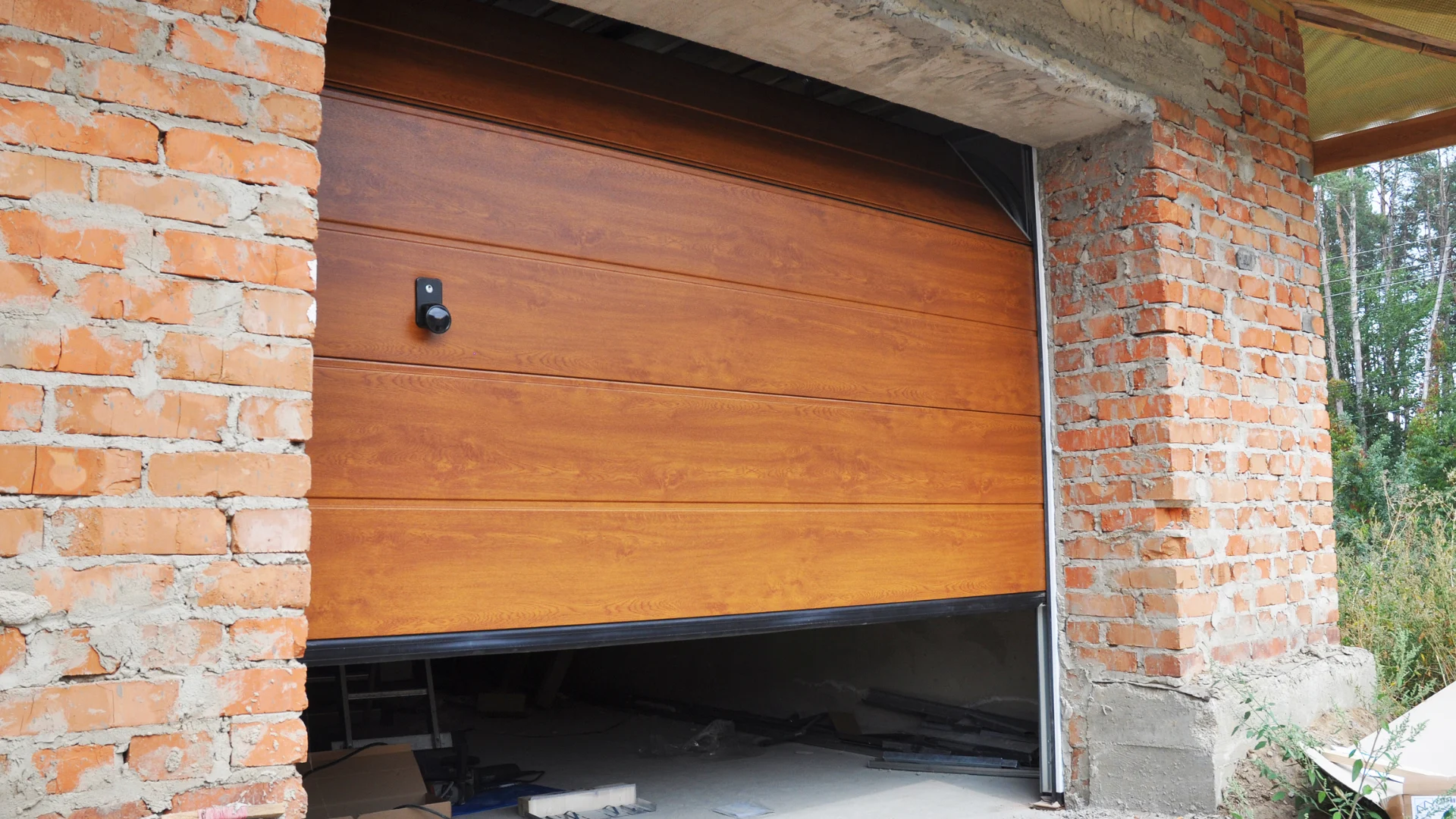 Garage Build Service (2)
