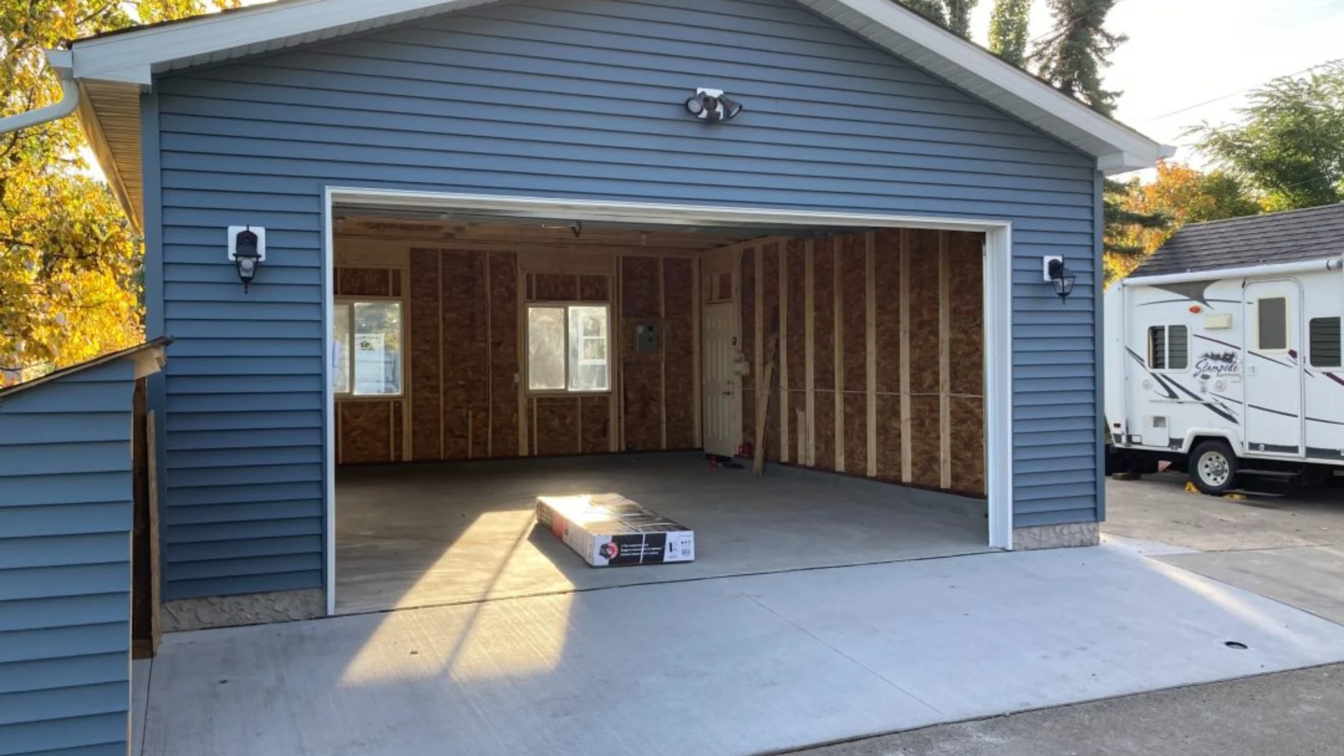 Garage Build Service (3)