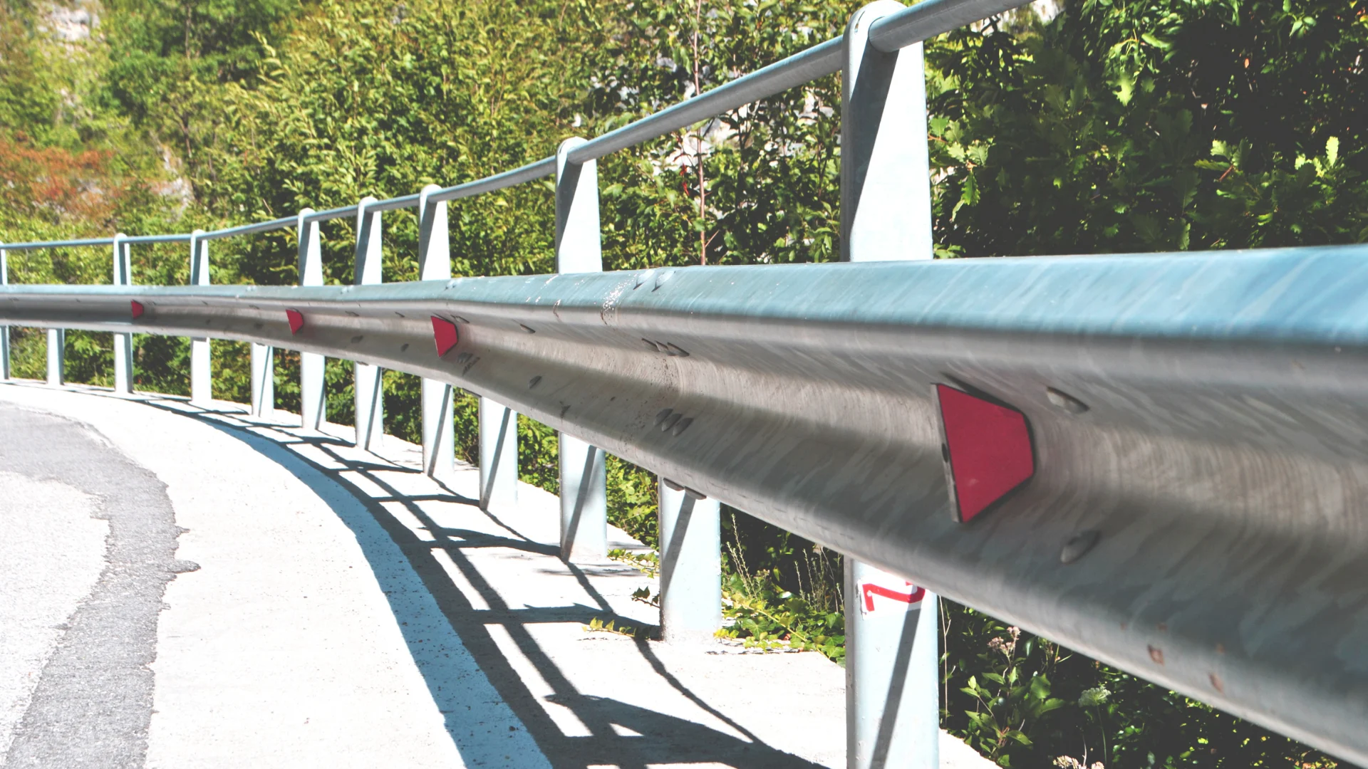 Guardrail Installation in Calgary (2)