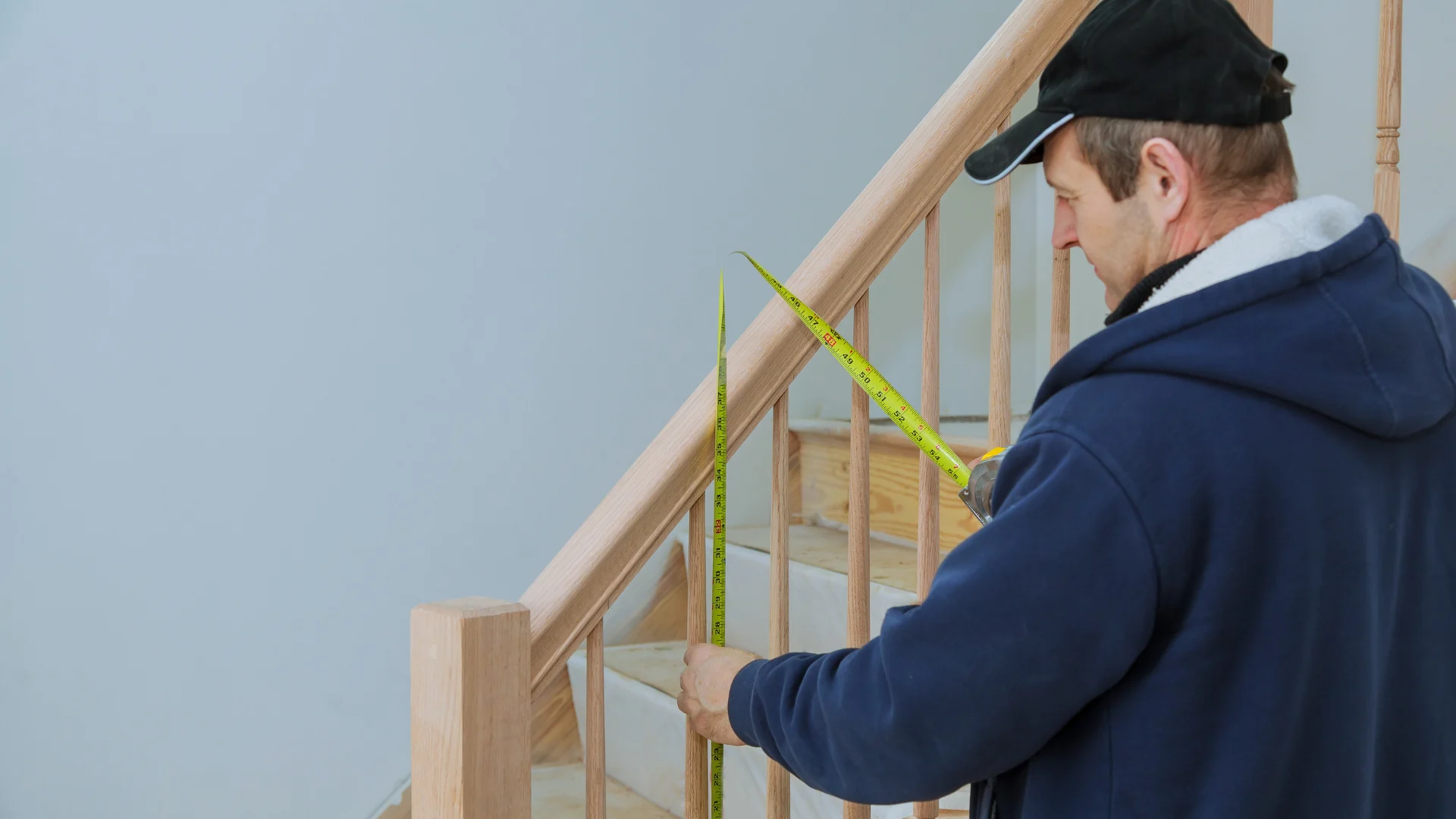 Railing Installation Services in Calgary (2)