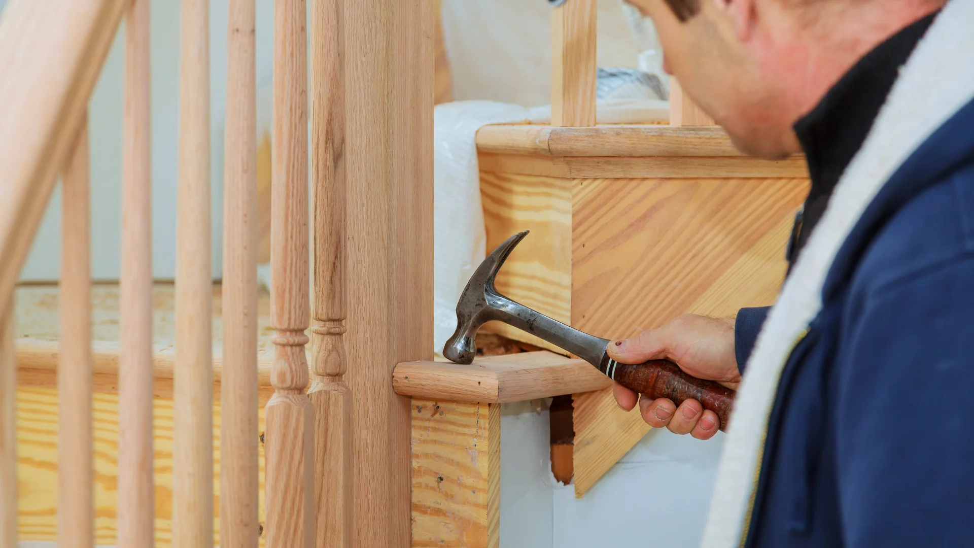 Railing Installation Services in Calgary (3)