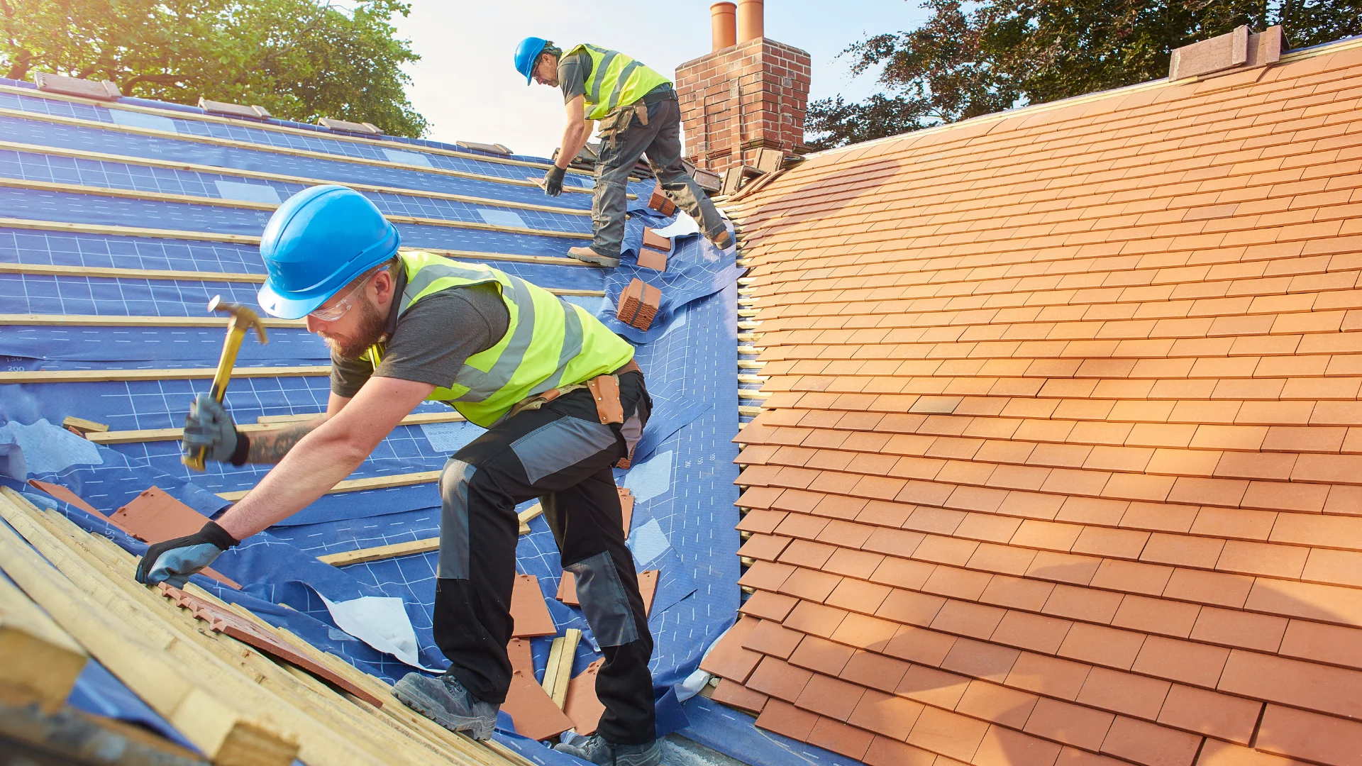 Top-tier Roofing Labour Services in Calgary (3)