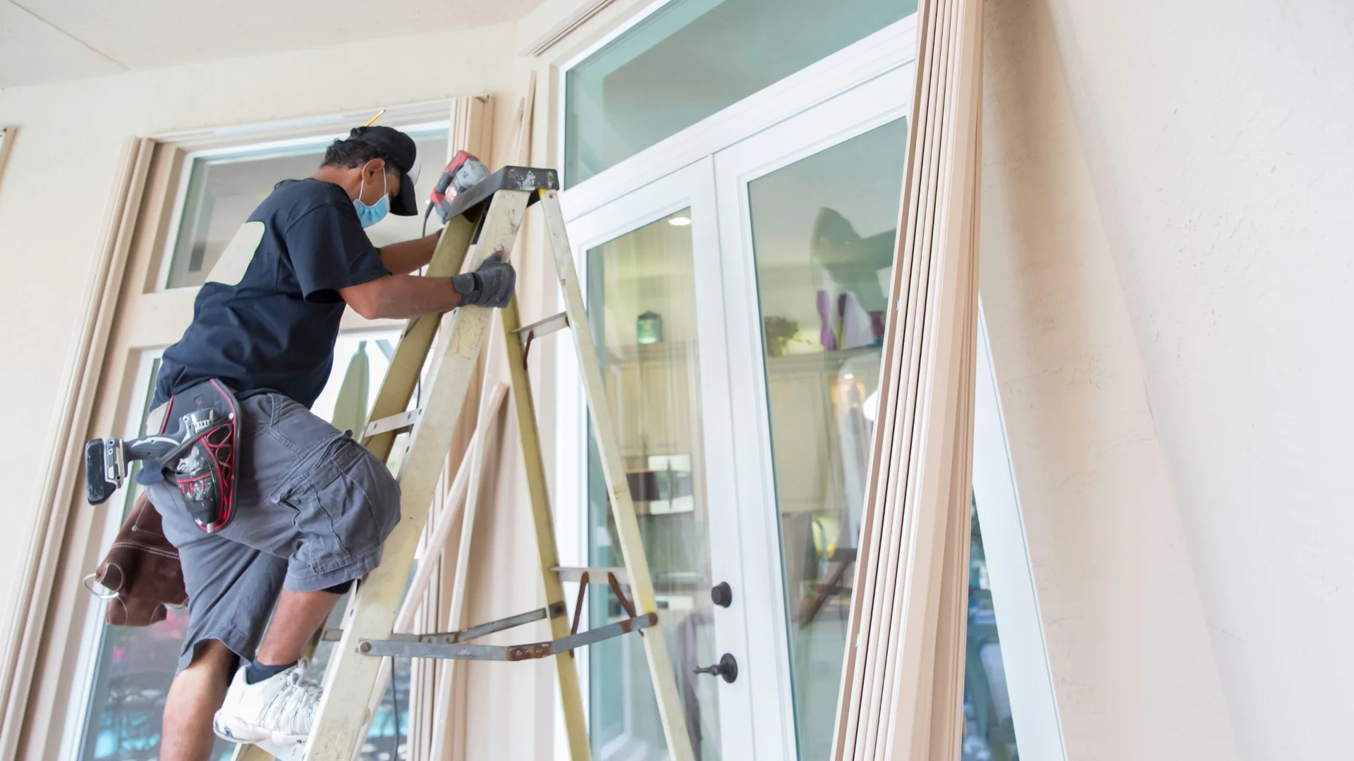Window Installation and Replacement (2)