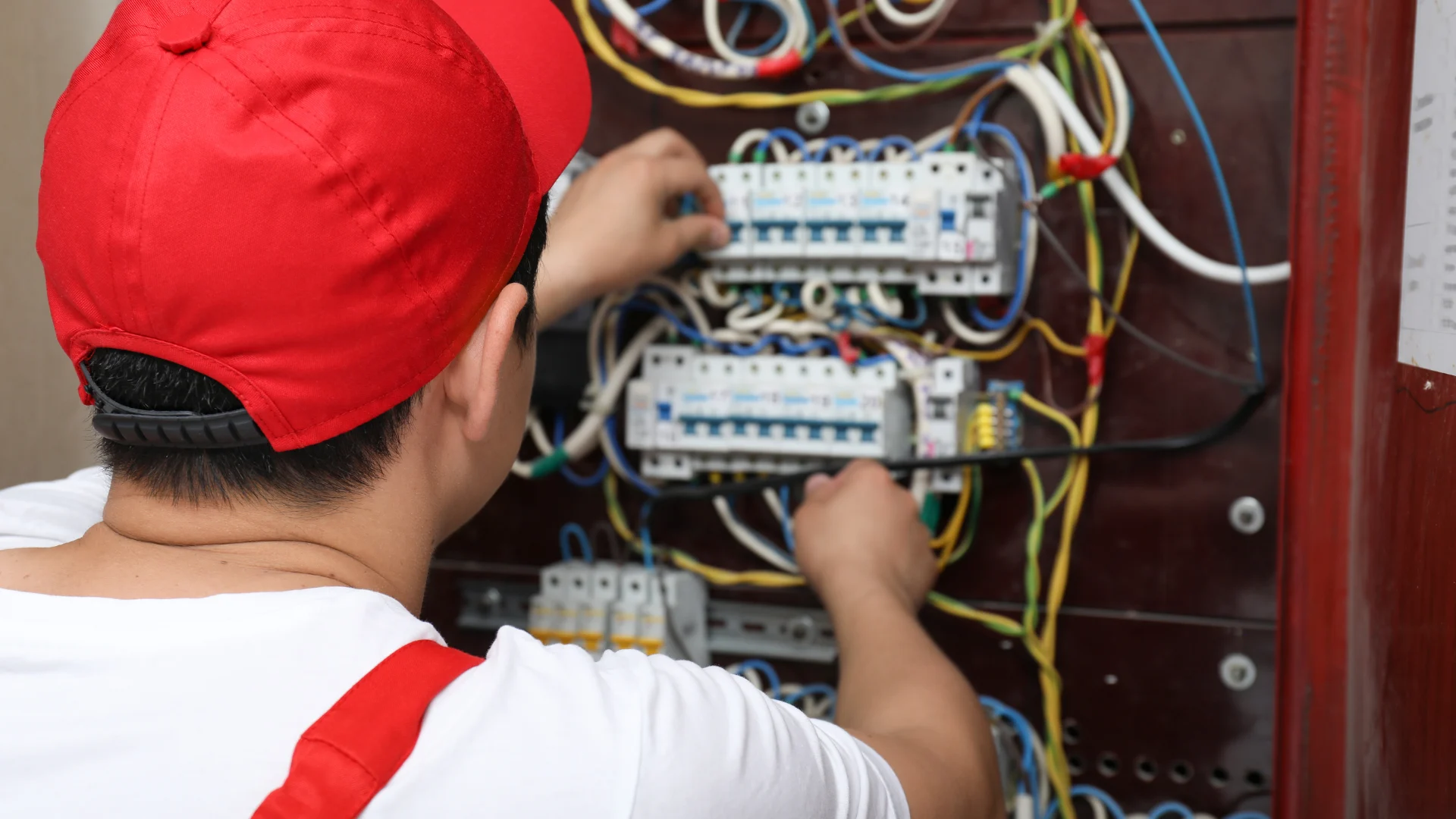 Wiring Services in Calgary (3)
